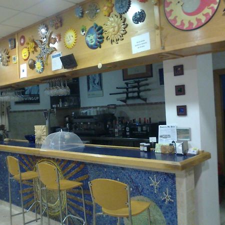 Hosteria Sol San Miguel de Meruelo 외부 사진